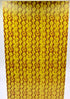 6017 - Softball Leather Repeating Pattern